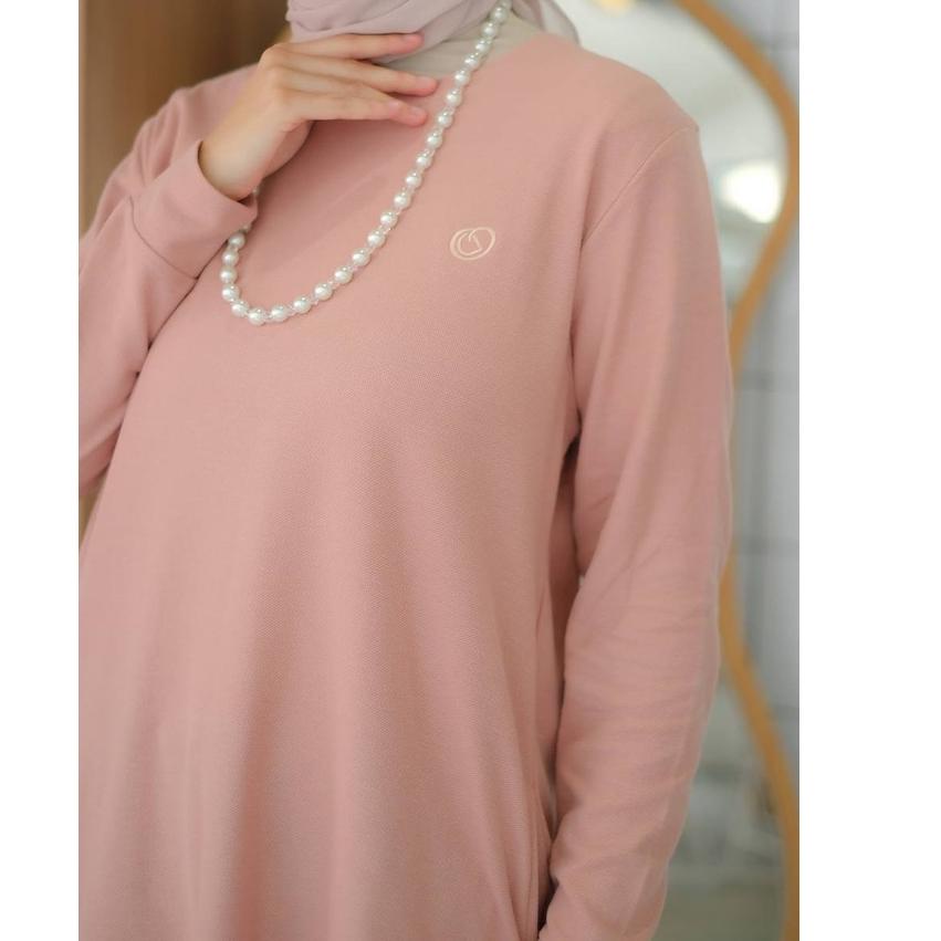 Tidak Diragukan.. Odeca - Sunny Tunik