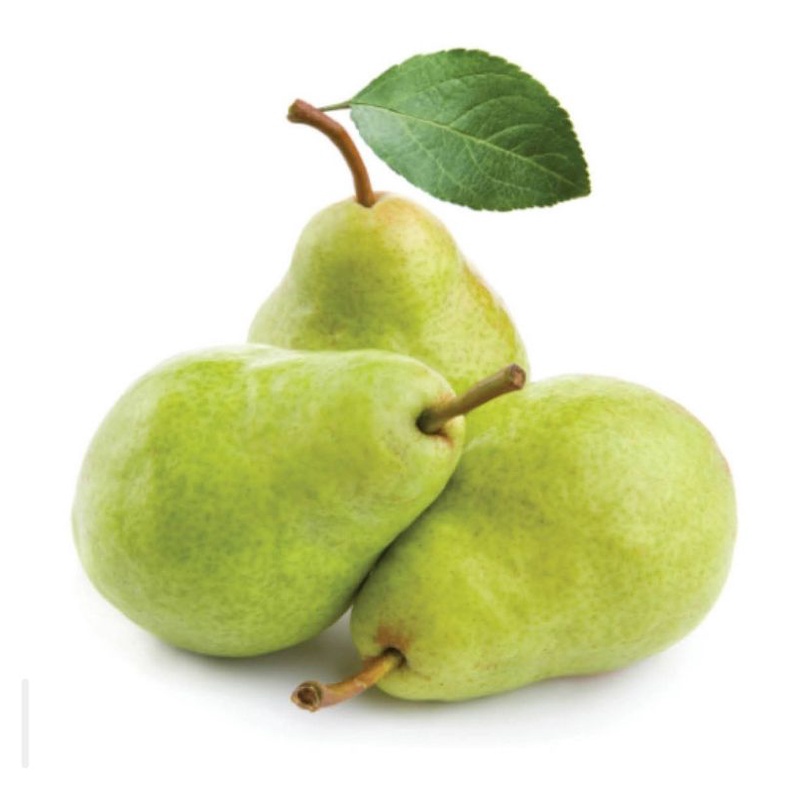 

Pear Packham 1kg