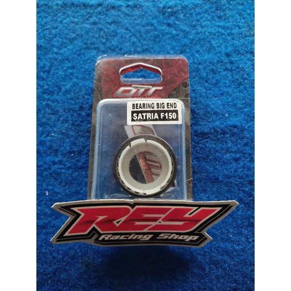 BEARING BIG END / LACES BANDUL SATRIA FU QTT