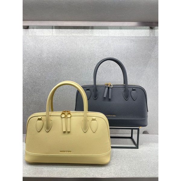 Tas Wanita Charles & Keith Hand Bag / Sling Bag Original Store CnK