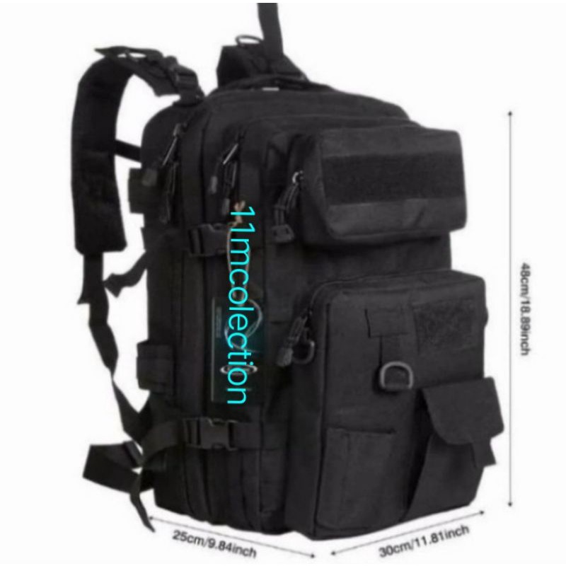 Tas Ransel Gurun tas Ransek Tni Polri tas out door army