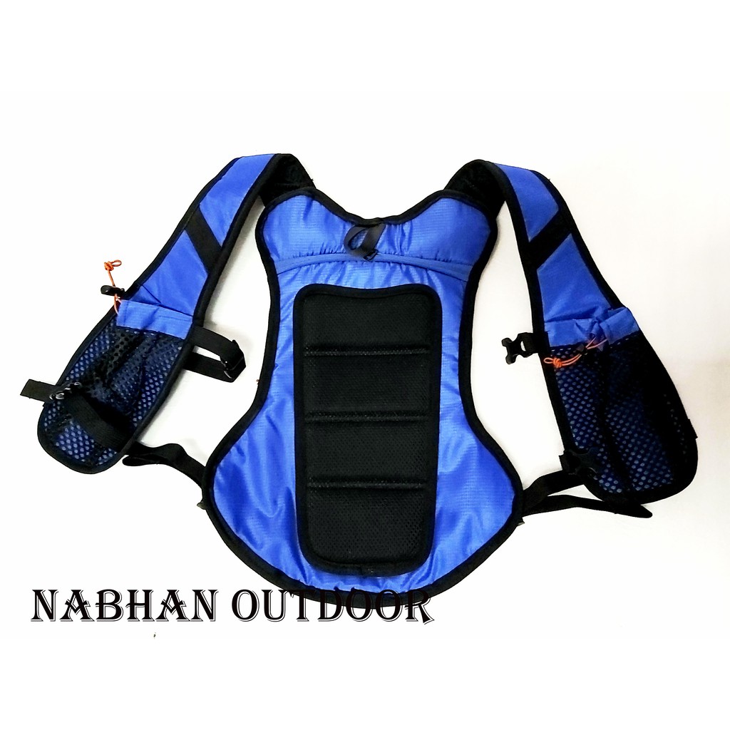 TAS SEPEDA HYDROPACK TAS TRAIL RUNNING MOTOR TRAIL