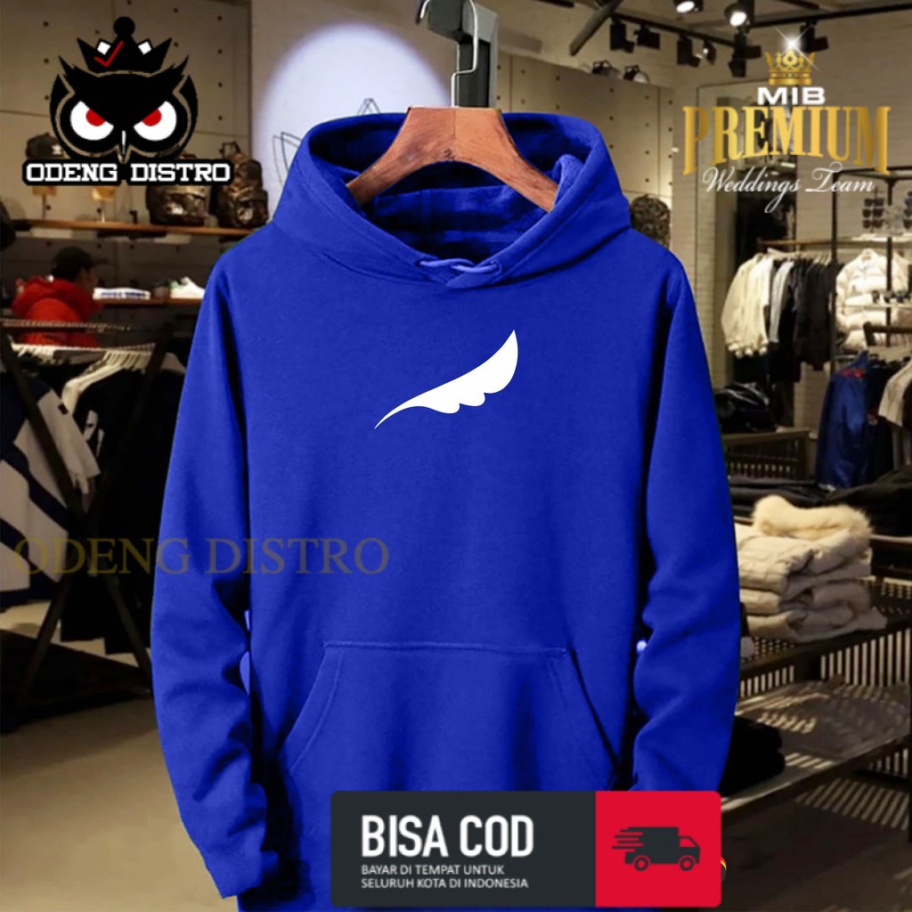 Noah Logo White Jaket Sweater Basebal Varsity Distro Keren Kekinian Termurah Bandung Original Cewek 