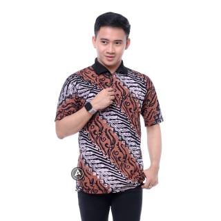  KAOS  POLO KERAH BATIK  ABIK KAOS  POLO KERAH MURAH BATIK  