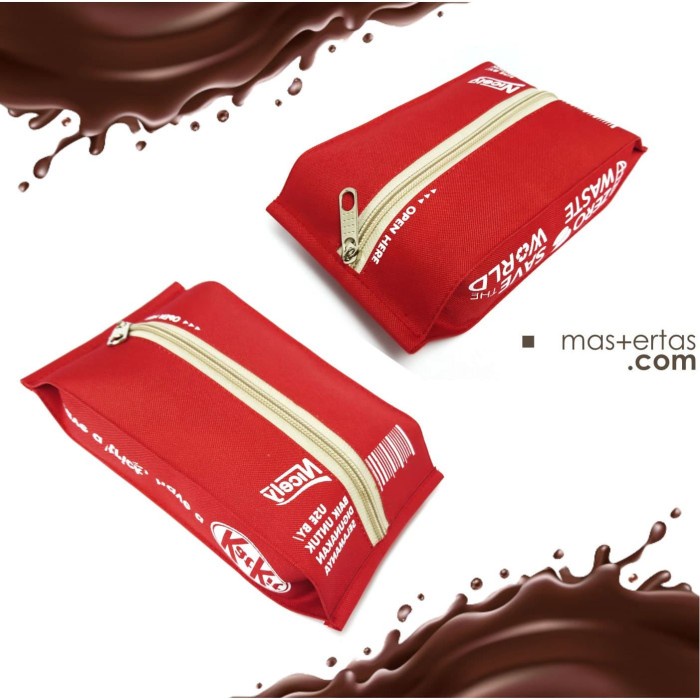 

Promo Bulan Ini Kotak Pensil Coklat, Dompet Serbaguna, Pouch Unik Kado, Dompet Koleksi Murah