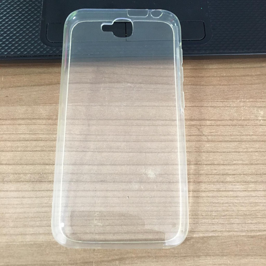 SOFTCASE SILIKON EVERCOSS S45B XTREAM 2 ORIGINAL SILICON