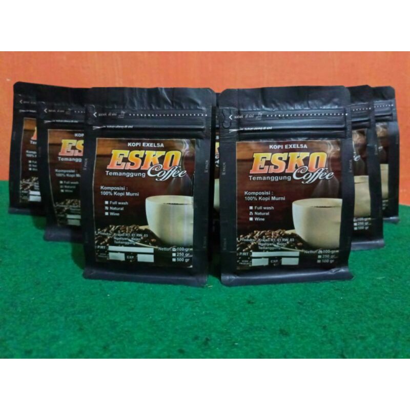 

eskocoffee