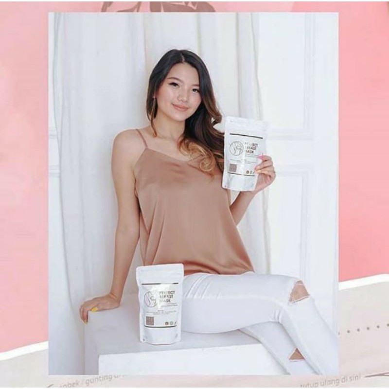 PERFECT BREAST MASK