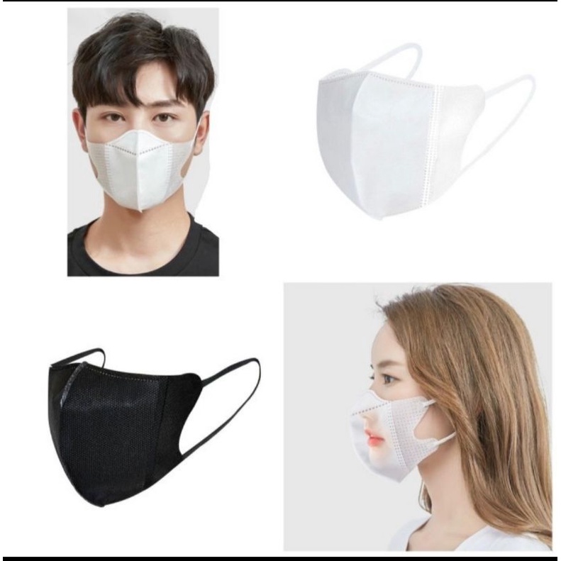 MASKER DUCK BILL 3PLY MEDIS DISPOSABLE FACE MASK ISI 10PC