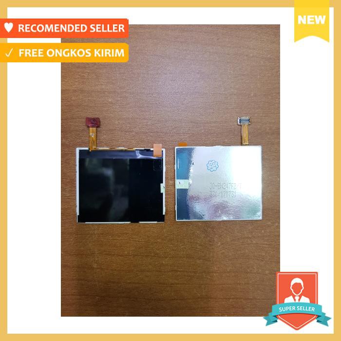 Lcd Nokia E71/ E72/ E63 Ori Oem - Komponen Handphone - Lcd Handphone