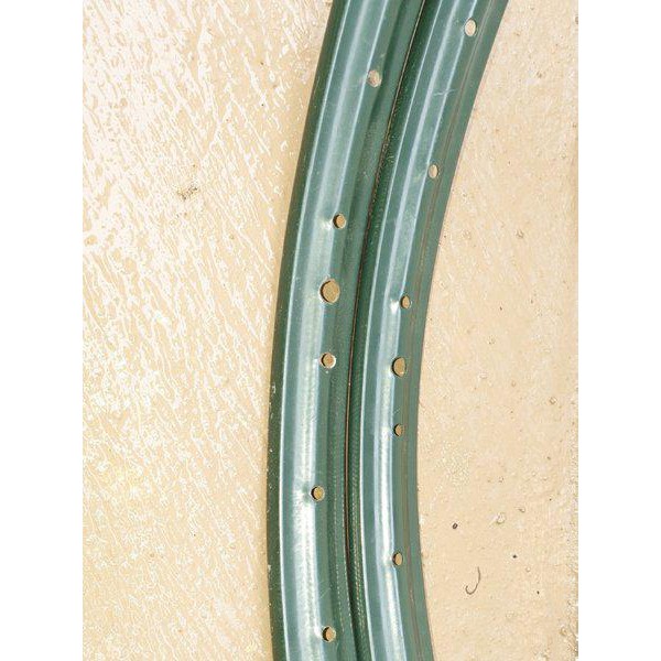 Set Velg Original Nos Hijau Tua 28 Inch