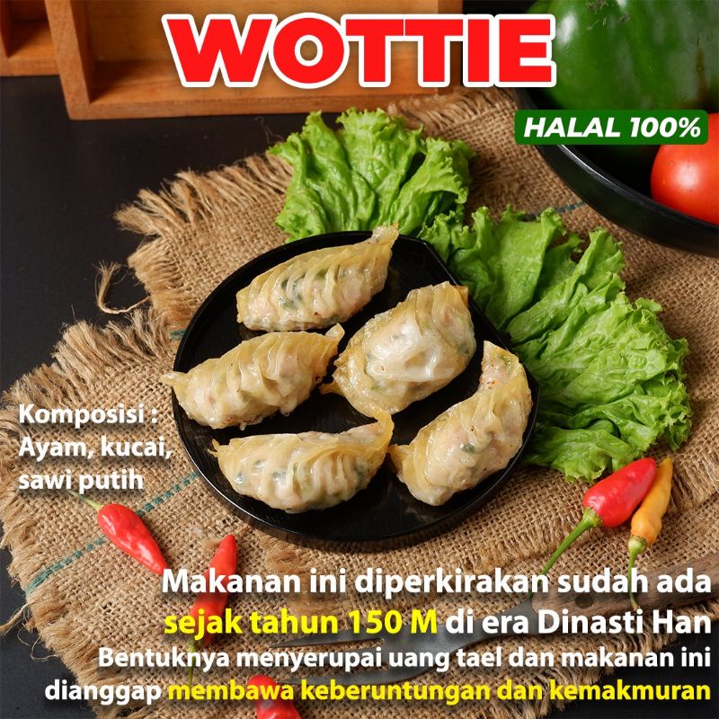 

Wottie