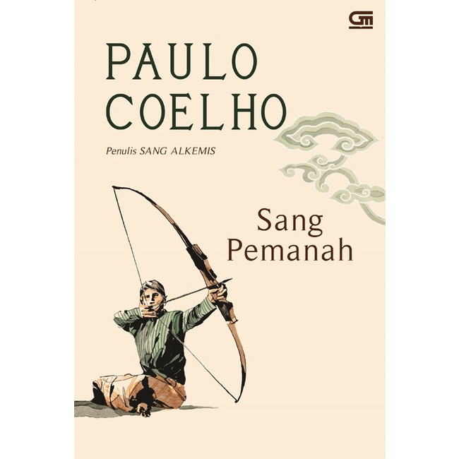 

FLASH SALE!!! SANG PEMANAH (THE ARCHER) - HARD COVER TERMURAH
