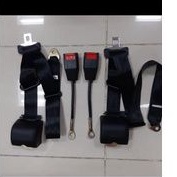 Safety Belt mobil otomatis