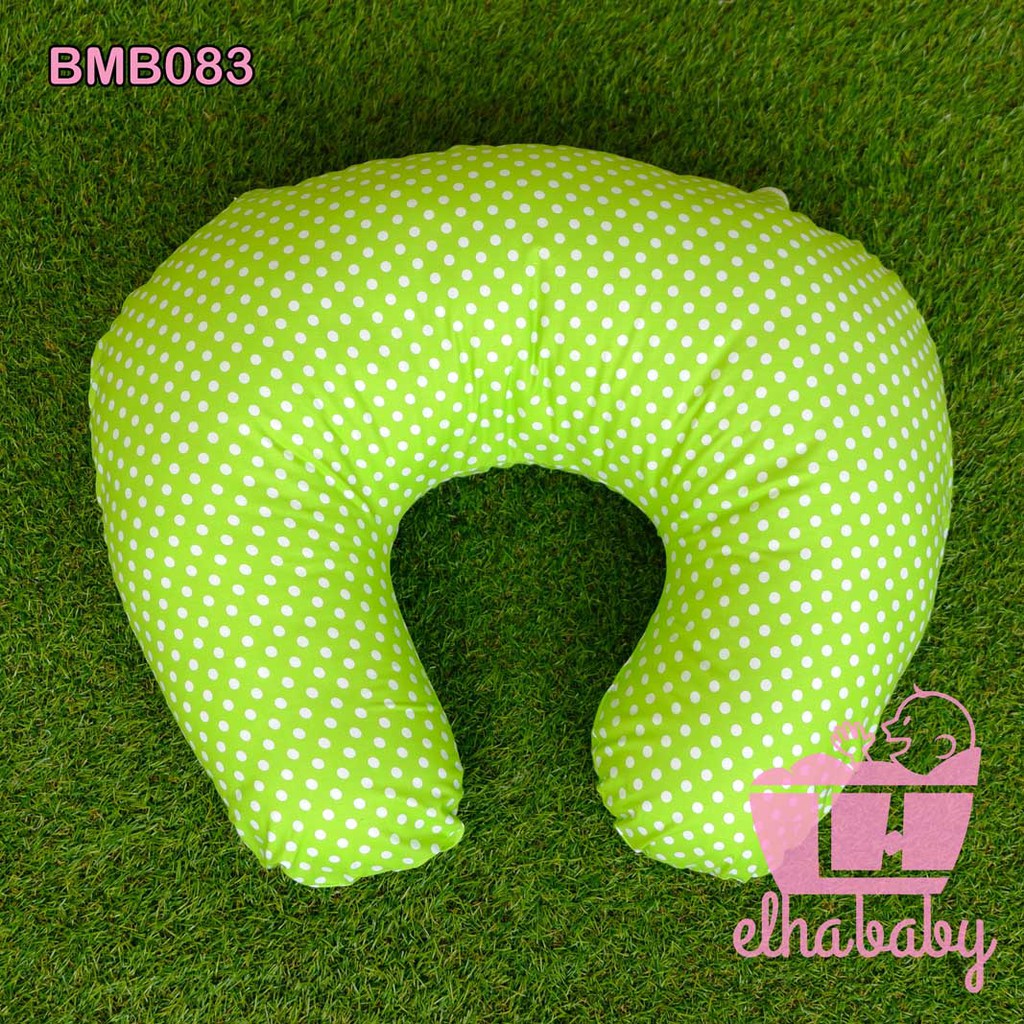 Cover Bantal Menyusui nursing pillow bantal menyusui bayi bantal ibu menyusui paket perlengkapan bay