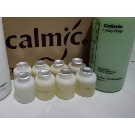➢ Pengharum Ruangan Calmic & EcoCare ☏