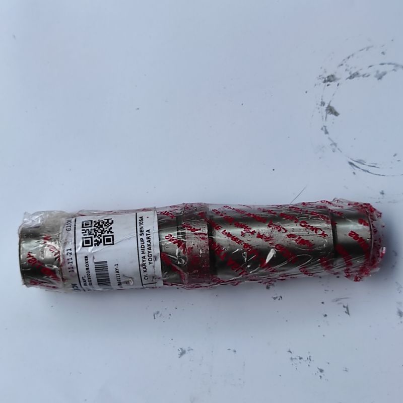 Coupling shaft /as gigi kopling as gigi Governor quick G1000 s1000 g3000 Boxer