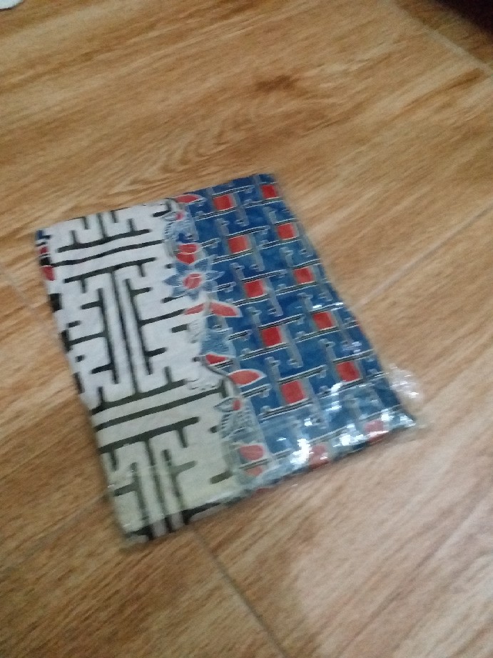 Tunik Alexa Tunik Batik Cewek Tunic Batik Cantik Seragam Batik Kerja Batik Fashion Batik Kekinian