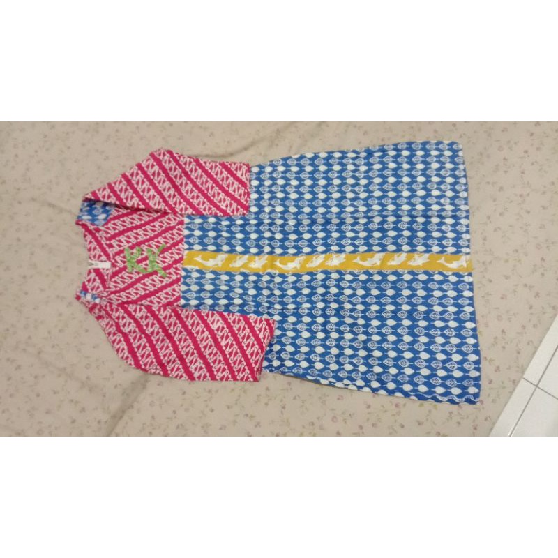( PRELOVED ) GAMIS ANAK PEREMPUAN