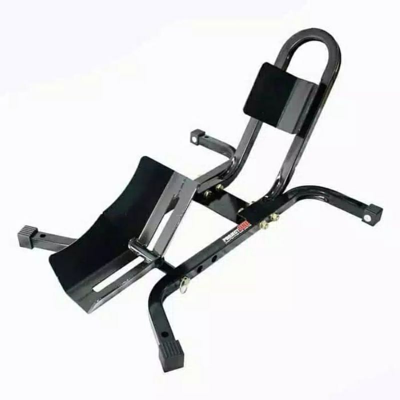 Standar Paddock Padock Motor Depan Wheel Clamp Motor NMax ADV PCX R15 R25 GSX CBR 250R