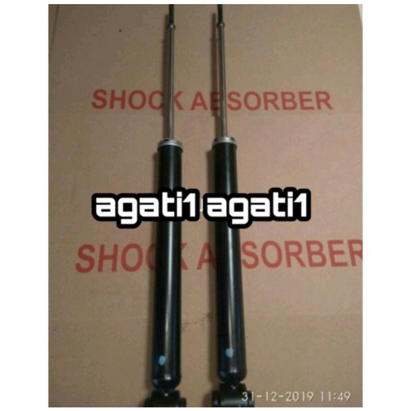 shockbreaker belakang Proton Exora sepasang