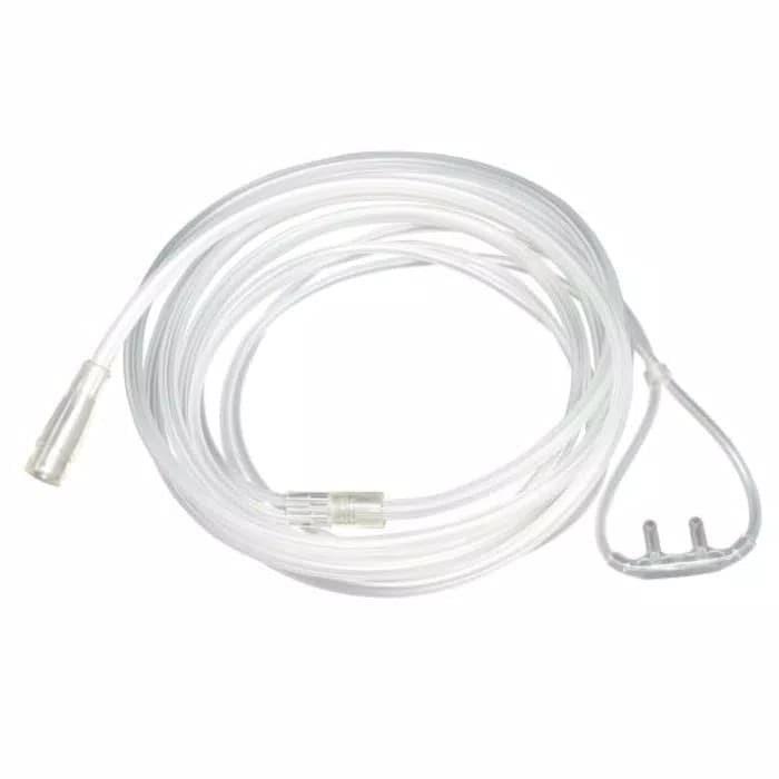 NASAL OXYGEN CANNULA SELANG OKSIGEN