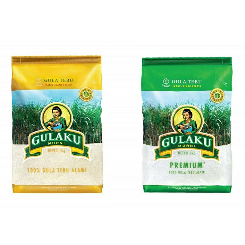 

GULAKU PREMIUM 1KG