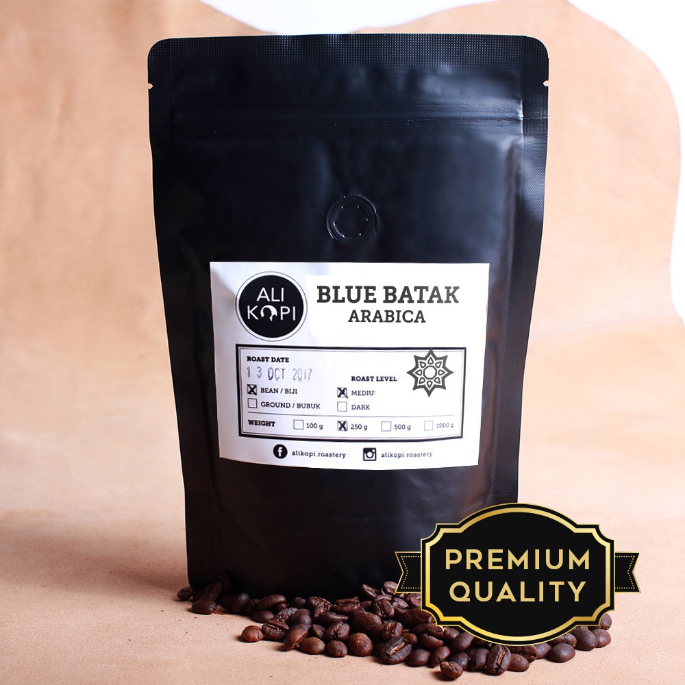 

BLUE BATAK ARABICA SPECIALTY ALIKOPI