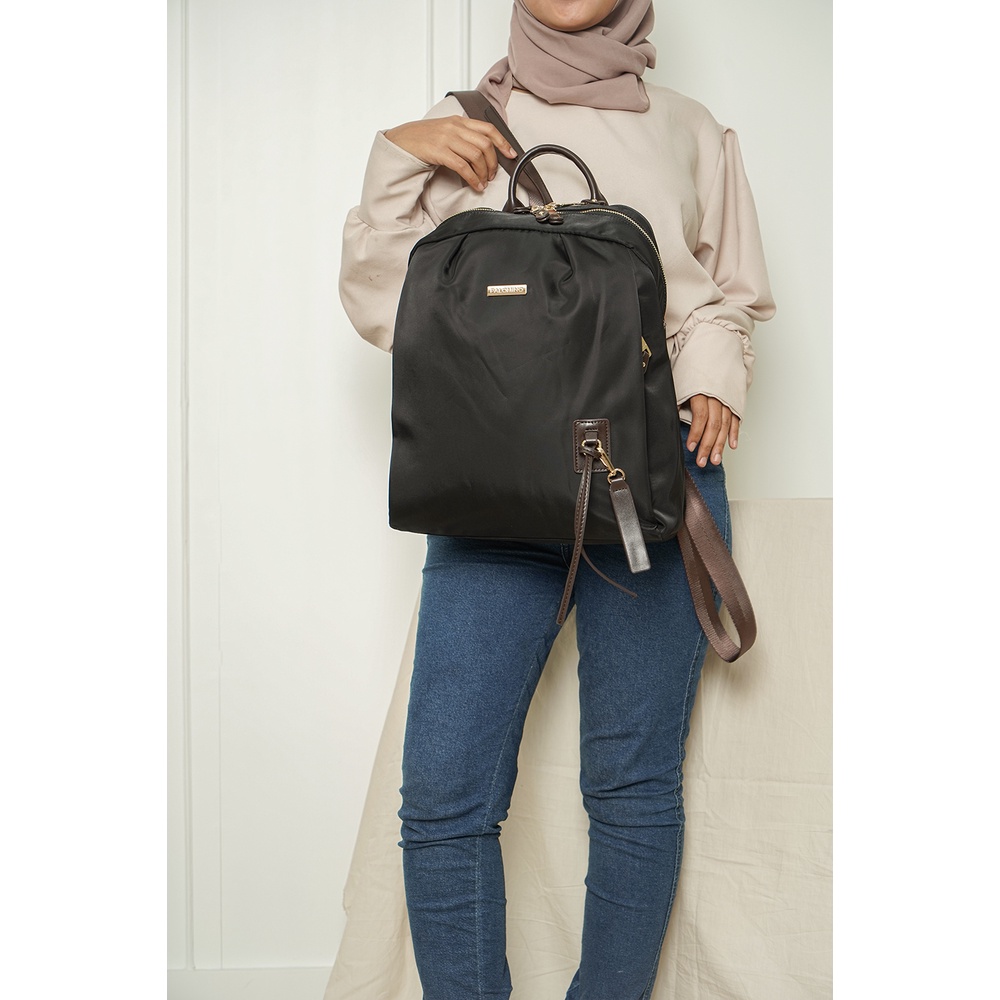Palomino Allen Backpack - Black-8
