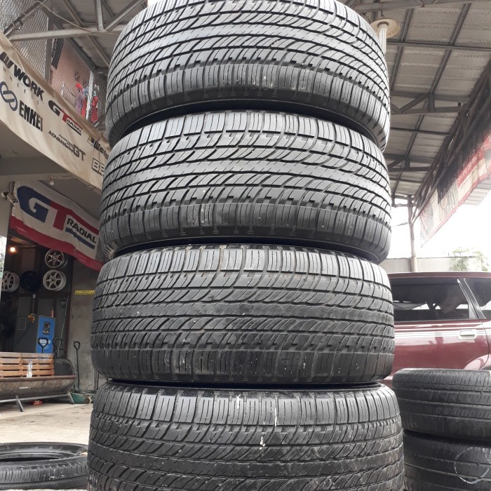 BAN HANKOOK VENTUS AS 305/50 R20