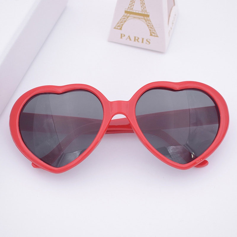 COD Kacamata Hitam Wanita  Korean Fashion Kaca Mata Gaya Cinta Kacamata Hitam Sunglasses Women