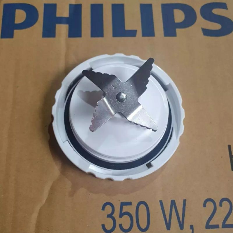 Philips Pisau Blender Original packing asli HR 2061 2071 2115 2116