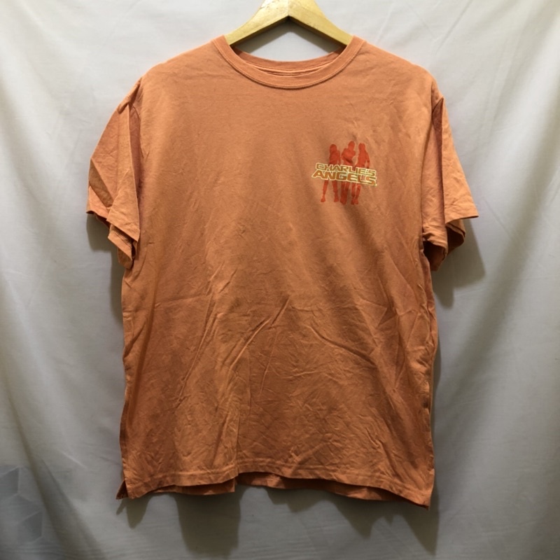 Charlies angels movie tee