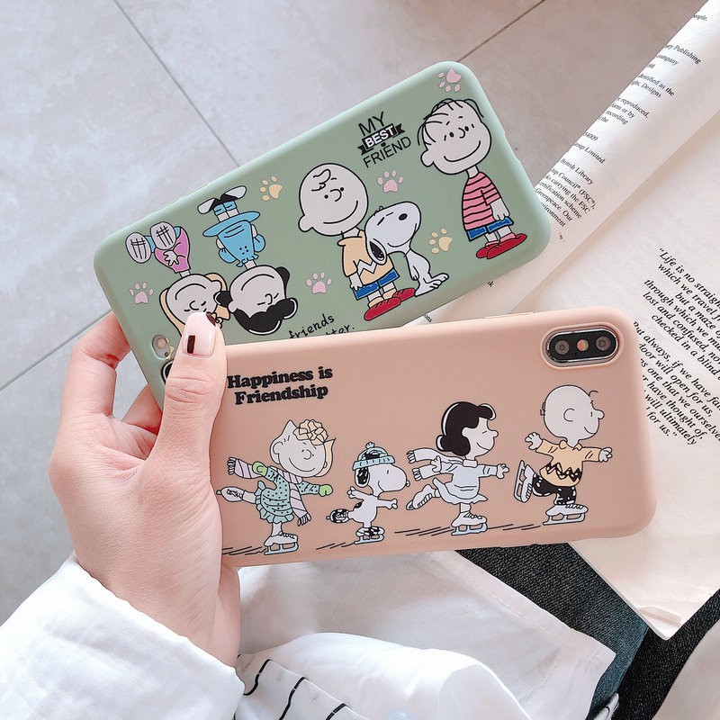 FRIENDSHIP Softcase Printing Oppo neo7 f1s a1k a7 a5s f9 vivo v9 y83 y71 y53 y91 y93 redmi 4a 7a 6a