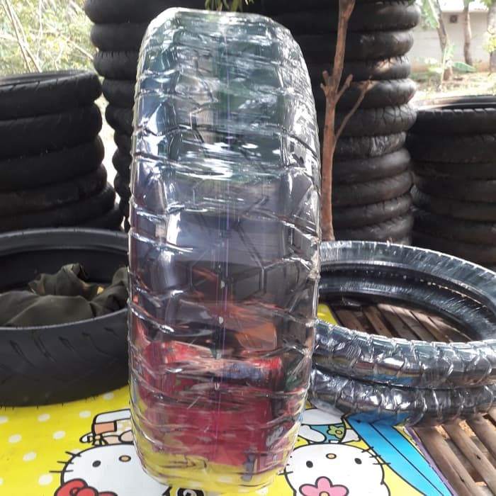 ban bekas motor matic ukuran 90/90 ring 14