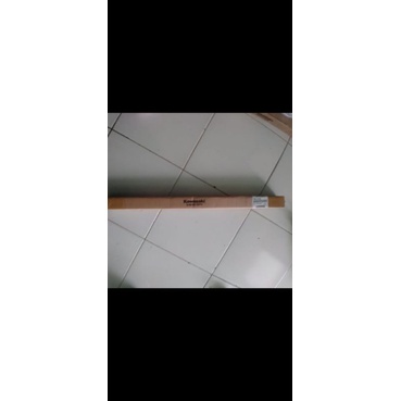 as shock depan klx s