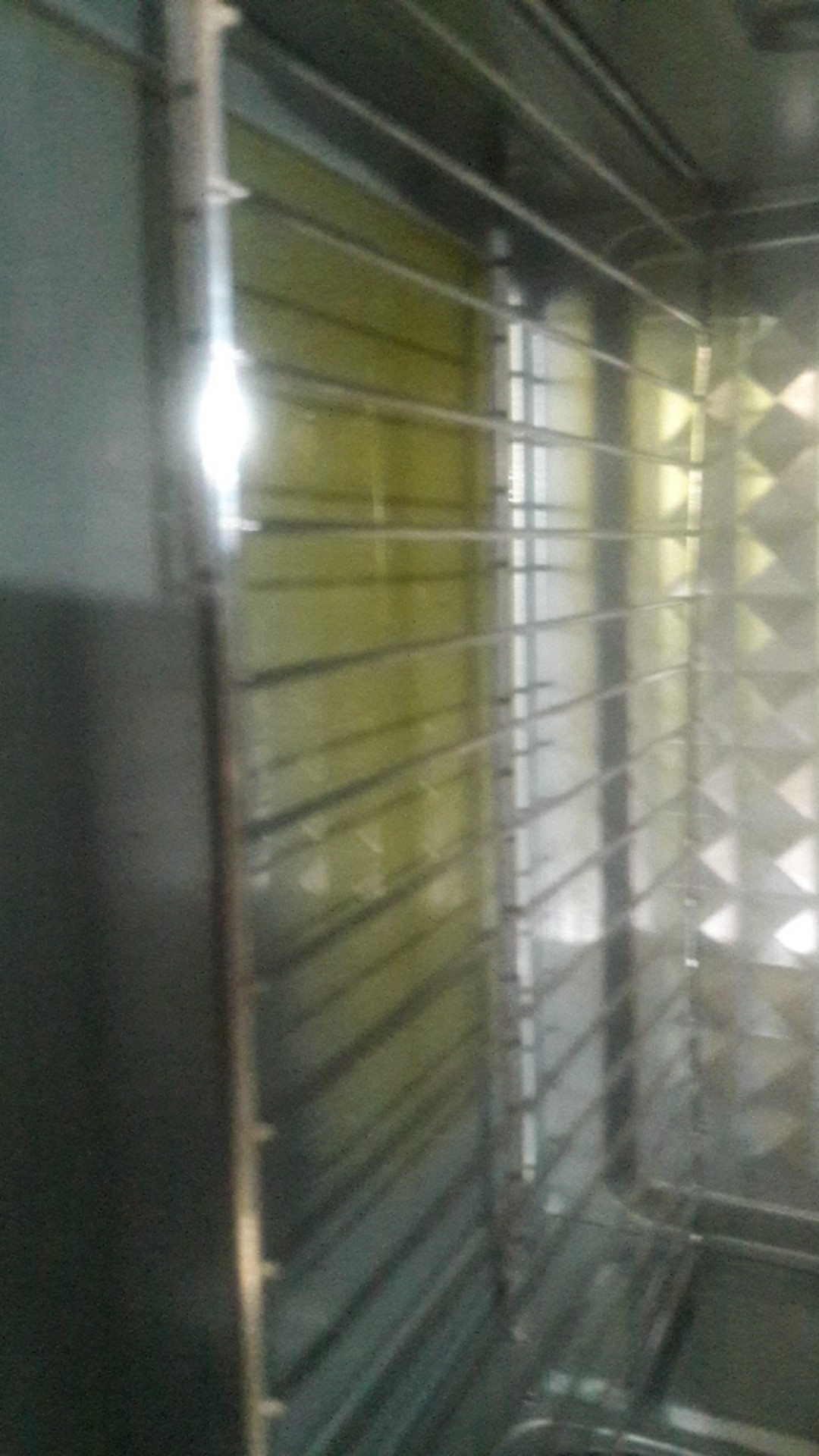 Kirin Loyang Kue Premium Cake Pan Die Cast Pandora Cetakan Kue