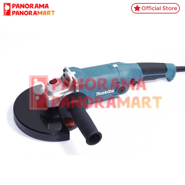 MESIN GERINDA MAKITA GA 6020