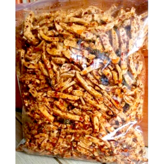 

BASRENG Kiloan 250gr - 1kg BASRENG DAUN JERUK BASRENG PEDAS VIRAL ASLI BANDUNG