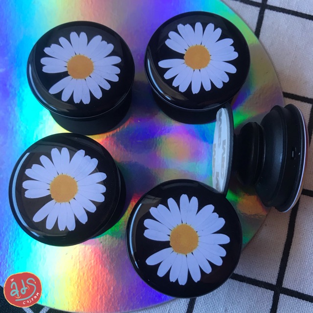 GRIPTOK DAISY G-DRAGON (POPSOCKETS)