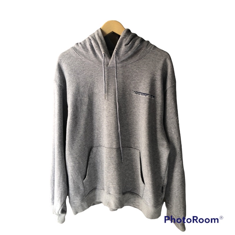 Hoodie this is never that