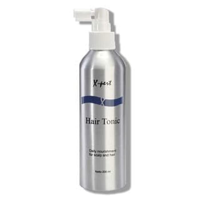 X-pert Hair Tonic 200ml