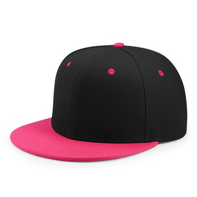 Topi Baseball Adjustable Aneka Warna Untuk Pria Dan Wanita