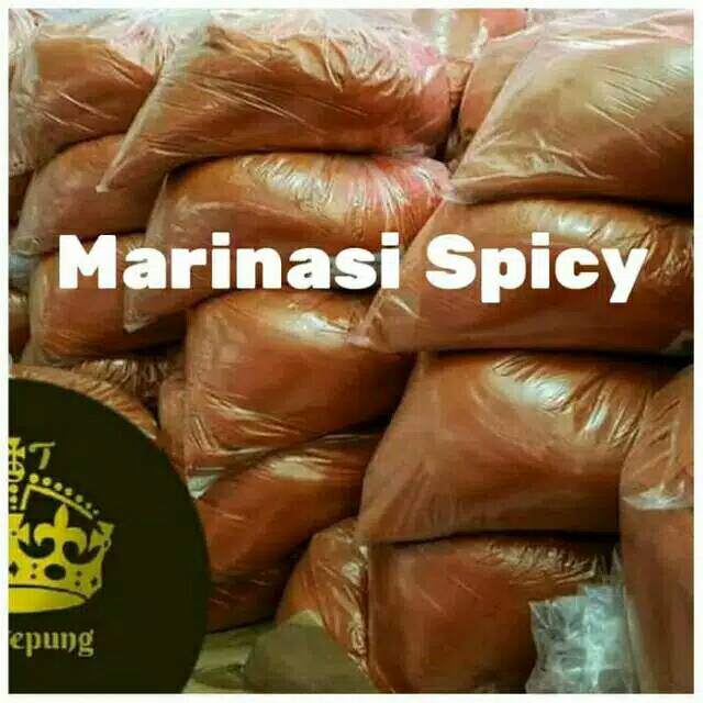 Jual BUMBU MARINASI 1KG | Shopee Indonesia