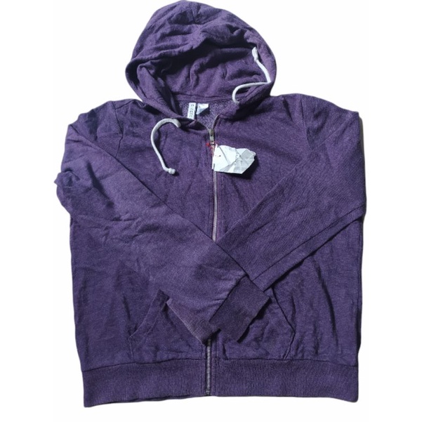 HOODIE HNM SECOND (divided h&m)