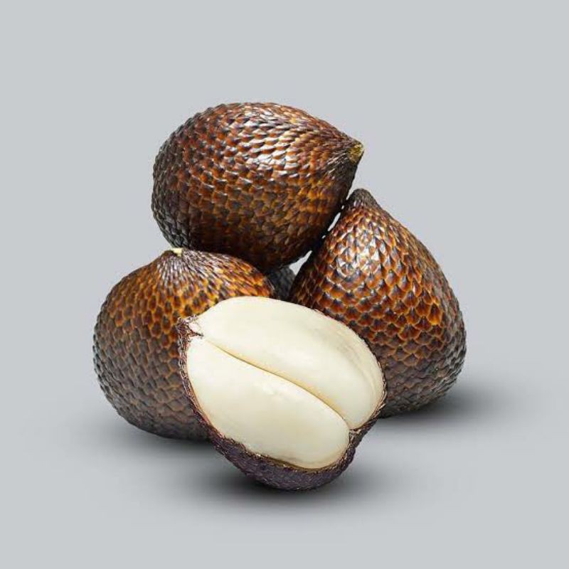 

Salak Pondoh ASLI Pakem, Sleman 1KG