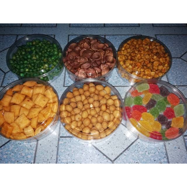 

MURAHHHHH!! SNACK LEBARAN