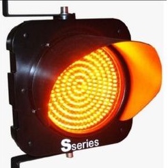 Lampu Traffic Light Traffic Warning Light