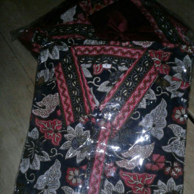 Batik Couple Gamis Couple Kebaya Couple Srg 426