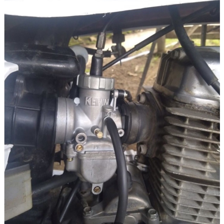 PE KARBU 26 KARBURATOR PE26 keihin cocok semua motor